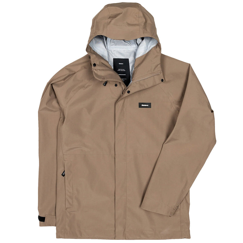 Load image into Gallery viewer, Finisterre Skybird Waterproof Hooded Zip-Up Jacket • 2025 1