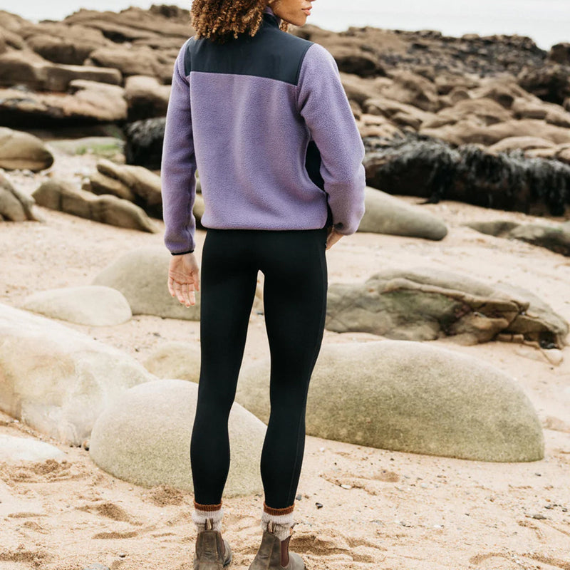 Load image into Gallery viewer, Finisterre Women's Bolster Fleece Zip-Up Jacket • 2025 5