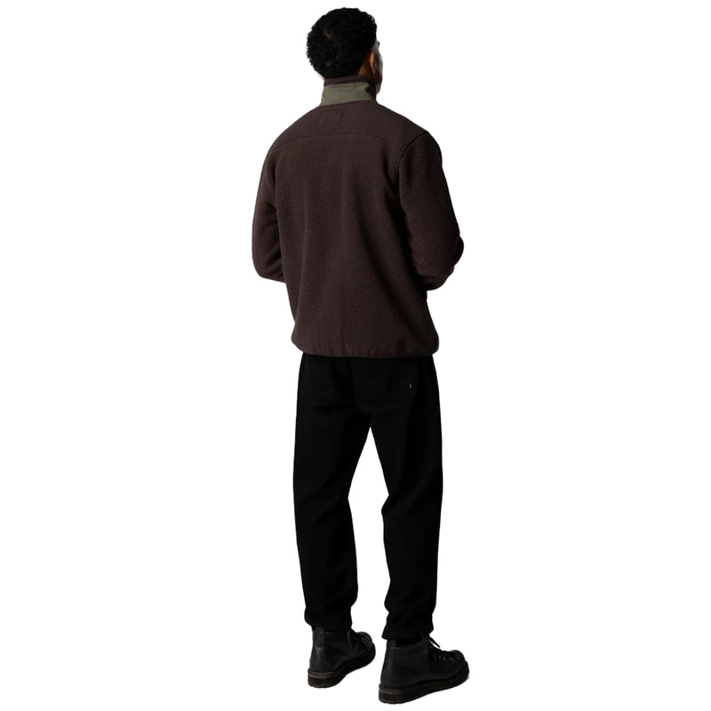 Load image into Gallery viewer, Finisterre Bolster Fleece Zip-Up Jacket 19
