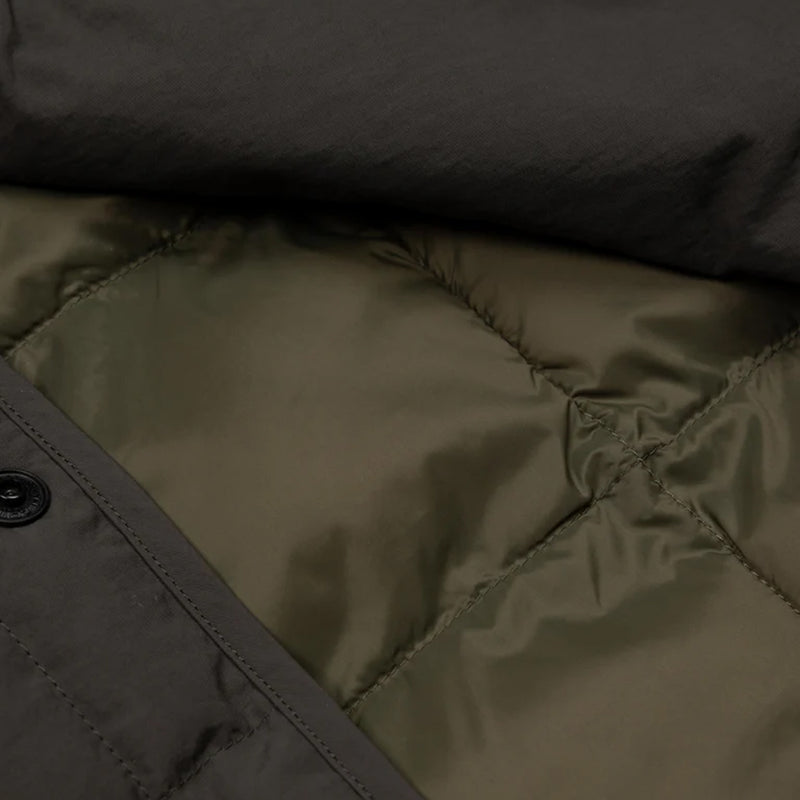 Load image into Gallery viewer, Finisterre Lapwing Long Sleeve Button-Up Shirt 8