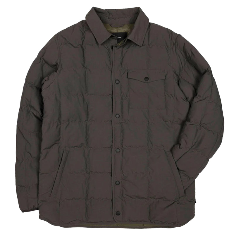 Load image into Gallery viewer, Finisterre Lapwing Long Sleeve Button-Up Shirt 10