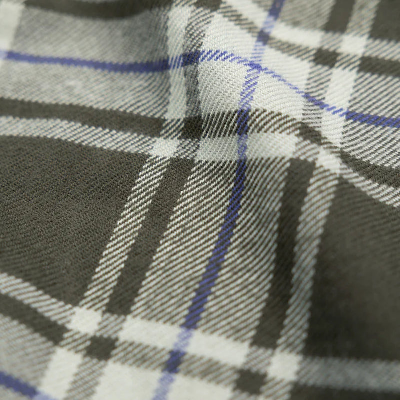 Load image into Gallery viewer, Finisterre Beardsmore Long Sleeve Button-Up Shirt 8