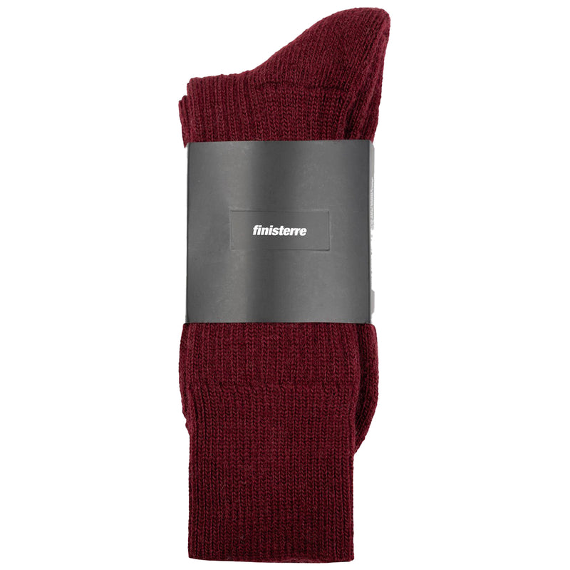 Load image into Gallery viewer, Finisterre Ribbed Socks 3