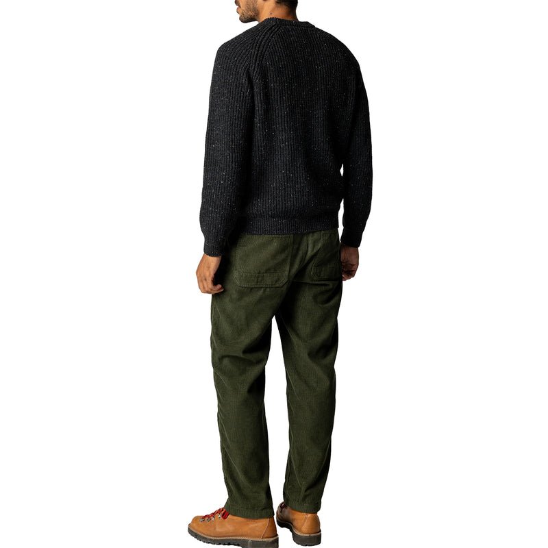 Load image into Gallery viewer, Finisterre Mora Knit Sweater 22