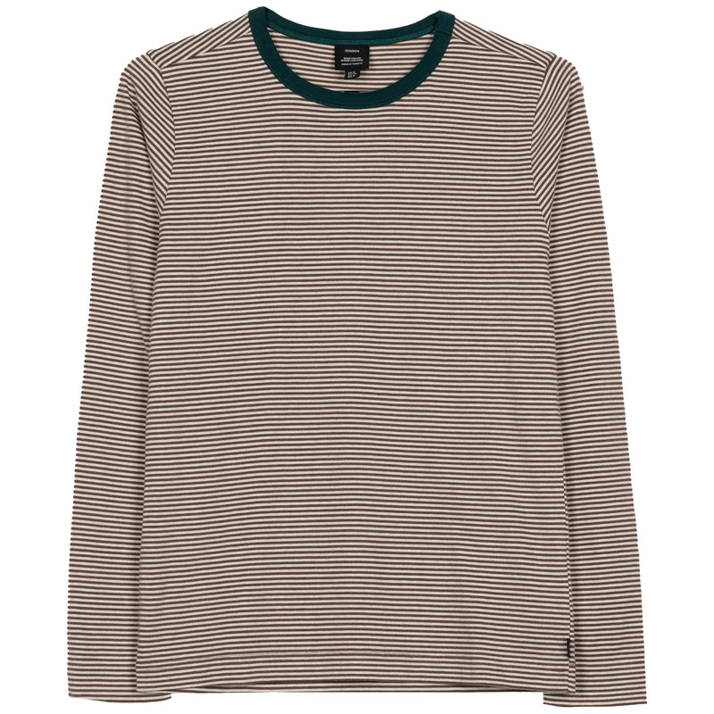 Load image into Gallery viewer, Finisterre Women's Eldon Long Sleeve T-Shirt 1
