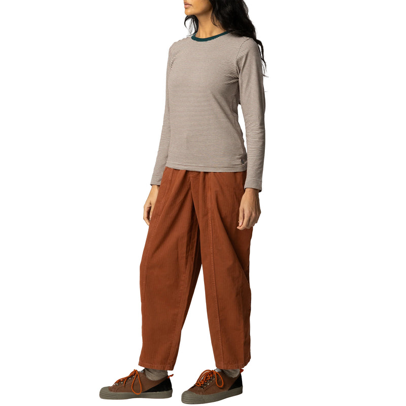 Load image into Gallery viewer, Finisterre Women's Eldon Long Sleeve T-Shirt 2