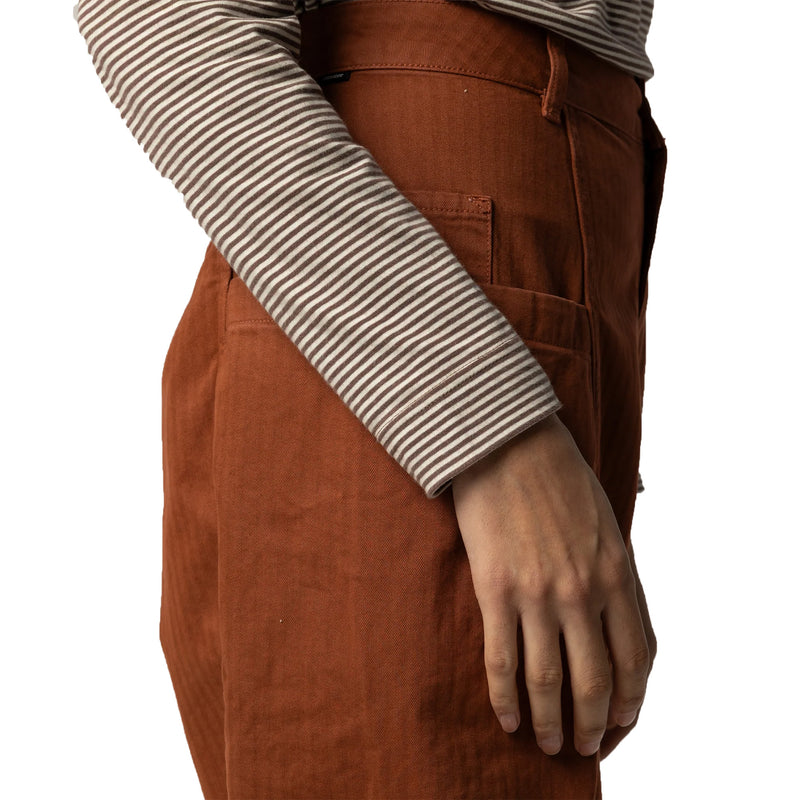 Load image into Gallery viewer, Finisterre Women's Eldon Long Sleeve T-Shirt 6
