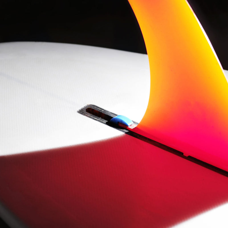 Load image into Gallery viewer, Finjak Tool-Free Fin System 9
