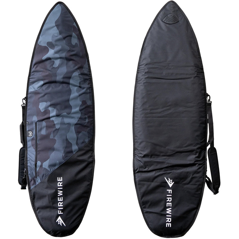 Load image into Gallery viewer, Firewire All-Day Shortboard Surfboard Bag 3