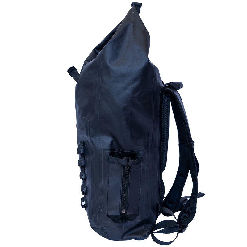 Load image into Gallery viewer, Firewire All-Day Roll-Top Surf Pack Backpack - 30L 3
