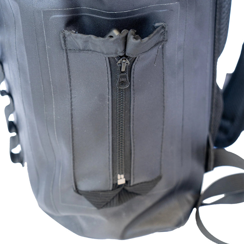 Load image into Gallery viewer, Firewire All-Day Roll-Top Surf Pack Backpack - 30L 5