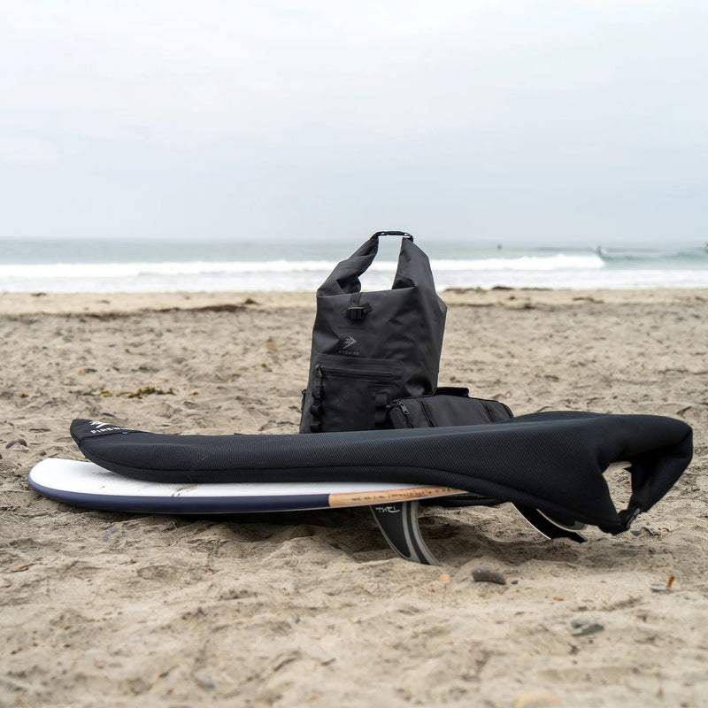 Load image into Gallery viewer, Firewire All-Day Roll-Top Surf Pack Backpack - 30L 10