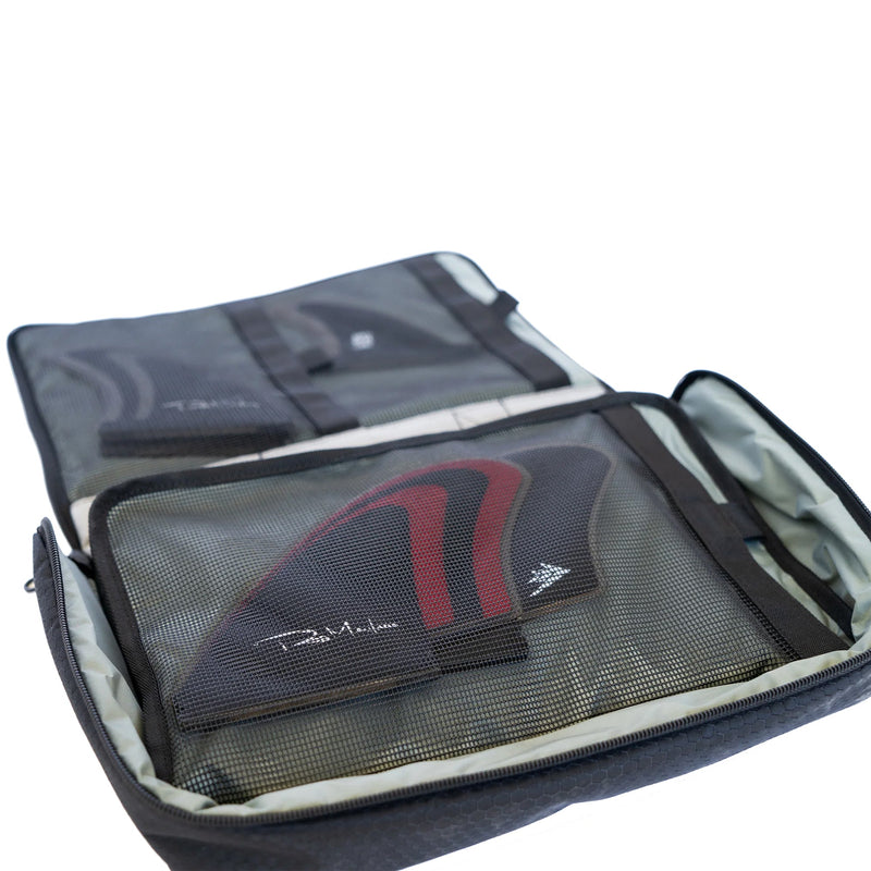 Load image into Gallery viewer, Firewire Fin Case Wallet 6