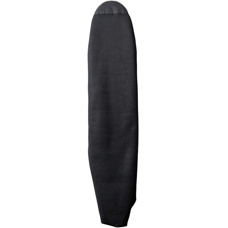 Load image into Gallery viewer, Firewire Black Mesh Mid-Length/Longboard Surfboard Sock Cover 2