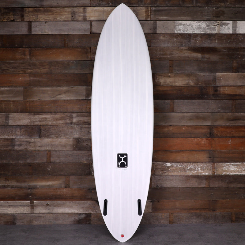 Load image into Gallery viewer, Firewire Sunday Thunderbolt Red 7'3 × 21 ⅞ × 3 ⅛ Surfboard 2