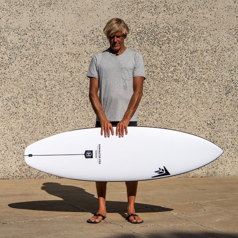 Load image into Gallery viewer, Firewire Dominator Pro Helium 6'2 × 20 ¼ × 2 ¾ Surfboard 5