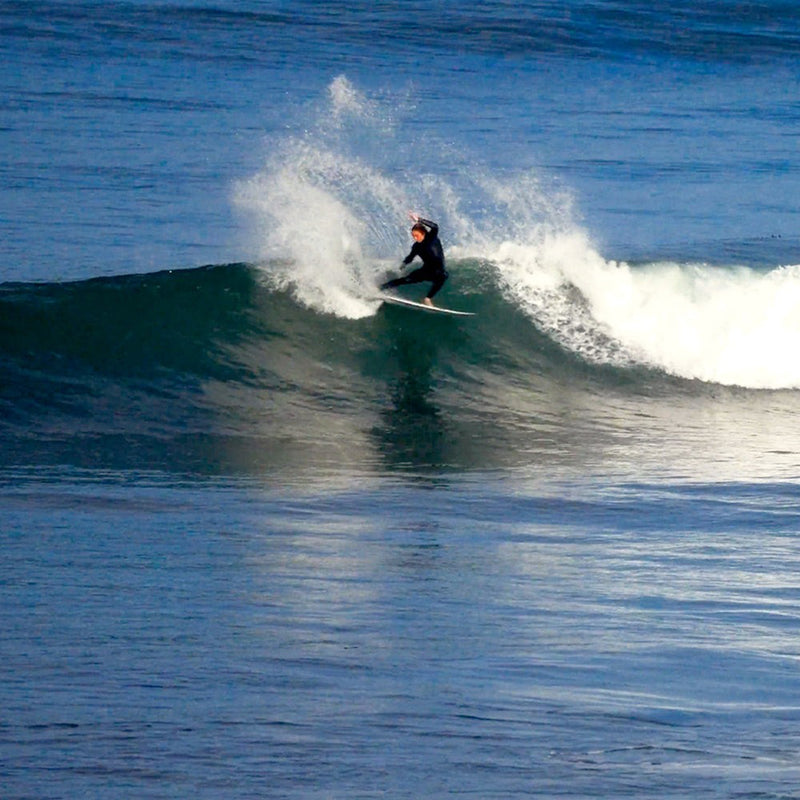 Load image into Gallery viewer, Firewire Dominator Pro Helium 6'2 × 20 ¼ × 2 ¾ Surfboard 6