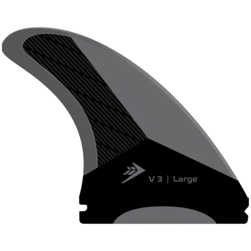 Load image into Gallery viewer, Firewire Velox Single Tab Tri-Fin Set 9