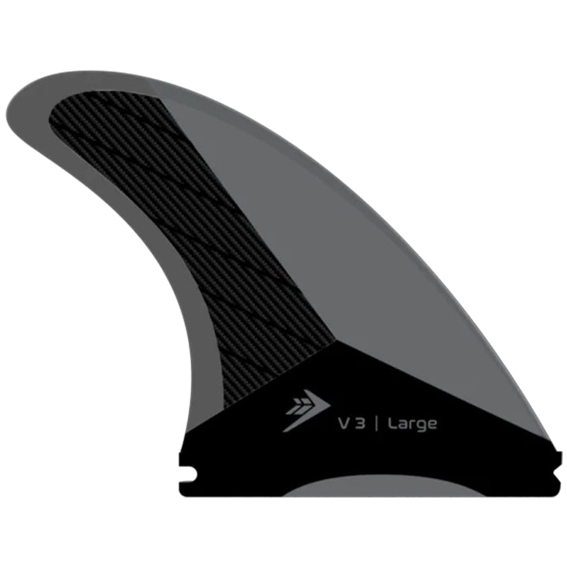 Load image into Gallery viewer, Firewire Velox Single Tab Tri-Fin Set 12