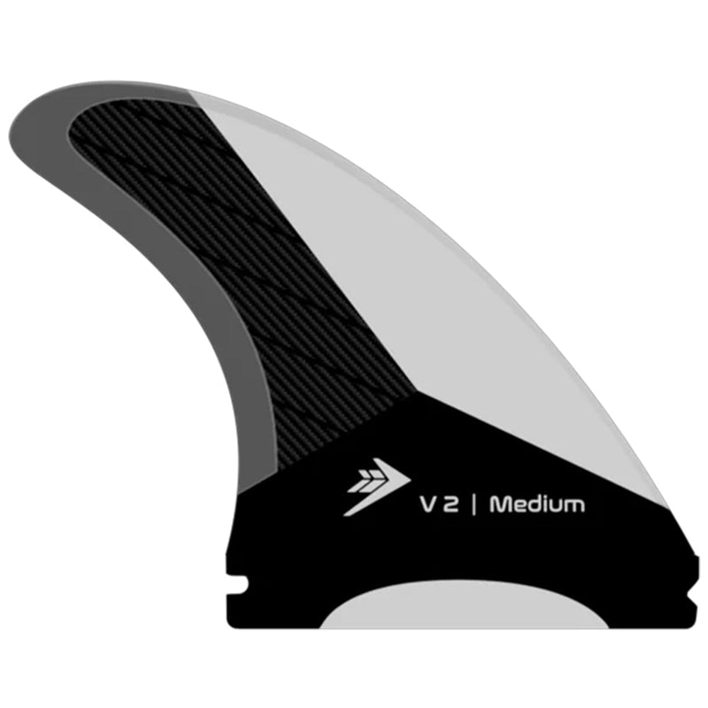 Load image into Gallery viewer, Firewire Velox Single Tab Tri-Fin Set 5