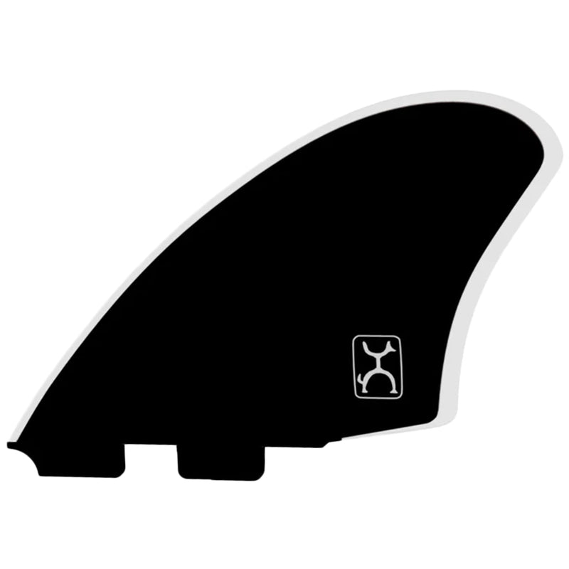 Load image into Gallery viewer, Firewire Machado Keel Double Tab Twin Fin Set 3