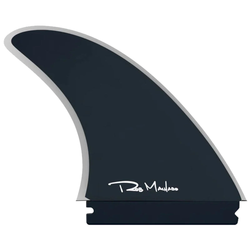 Load image into Gallery viewer, Firewire Machado 2 + 1 Single Tab Fin Set 3