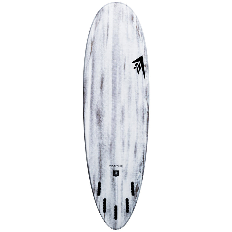 Load image into Gallery viewer, Firewire Greedy Beaver Helium Volcanic Surfboard 2