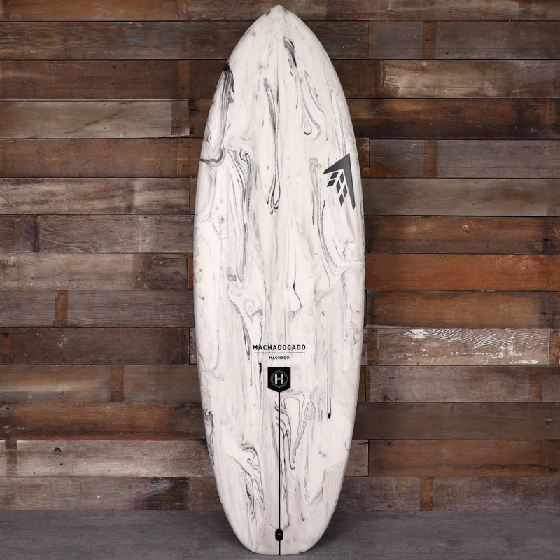 Load image into Gallery viewer, Firewire Machadocado Helium 5'6 × 20 ⅞ × 2 9/16 Surfboard - Gray Swirl 1