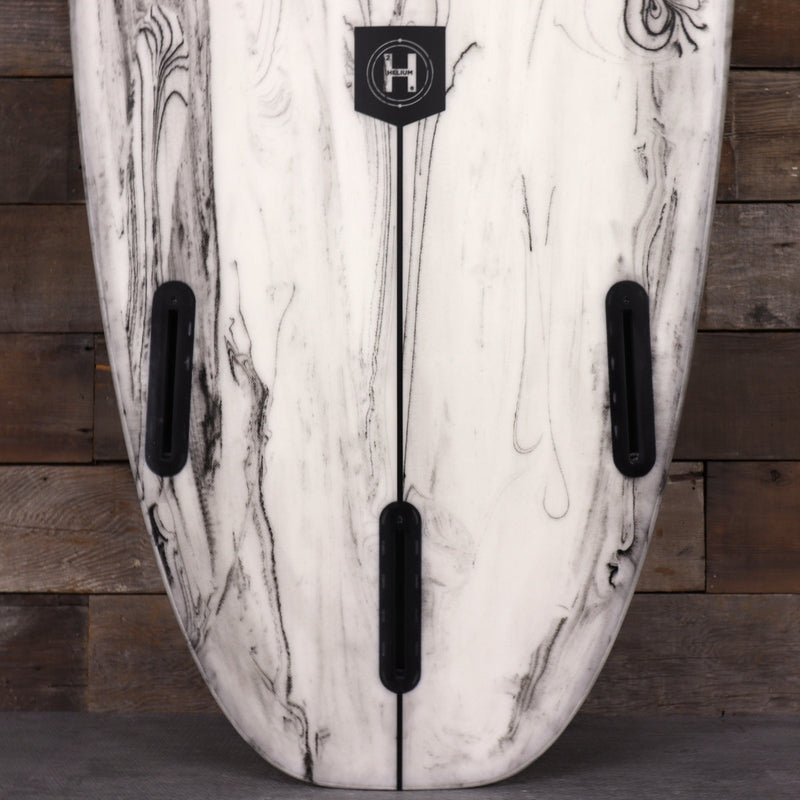 Load image into Gallery viewer, Firewire Machadocado Helium 5'6 × 20 ⅞ × 2 9/16 Surfboard - Gray Swirl 3