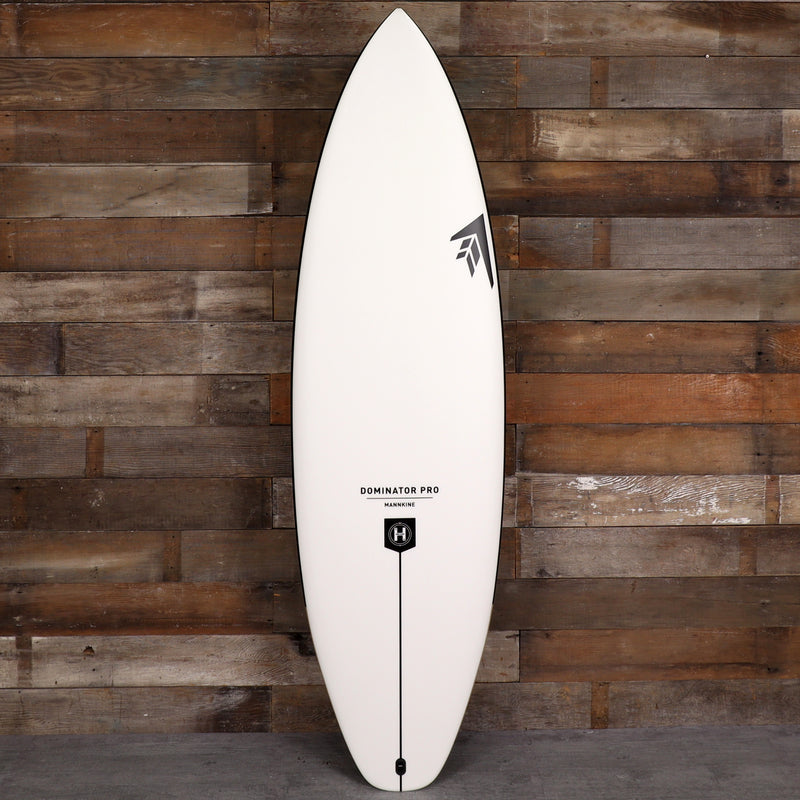 Load image into Gallery viewer, Firewire Dominator Pro Helium 5'9 × 18 ¾ × 2 5/16 Surfboard 1