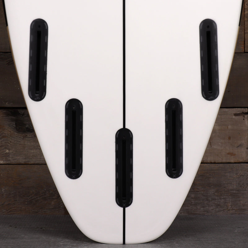 Load image into Gallery viewer, Firewire Dominator Pro Helium 5'9 × 18 ¾ × 2 5/16 Surfboard 3