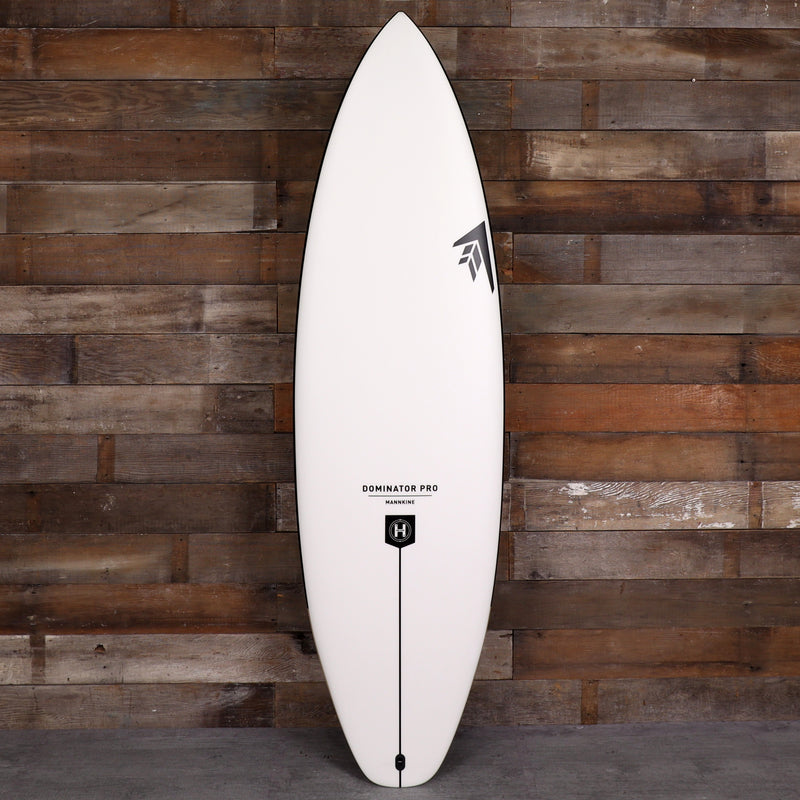 Load image into Gallery viewer, Firewire Dominator Pro Helium 5'11 × 19 ¾ × 2 ½ Surfboard 1