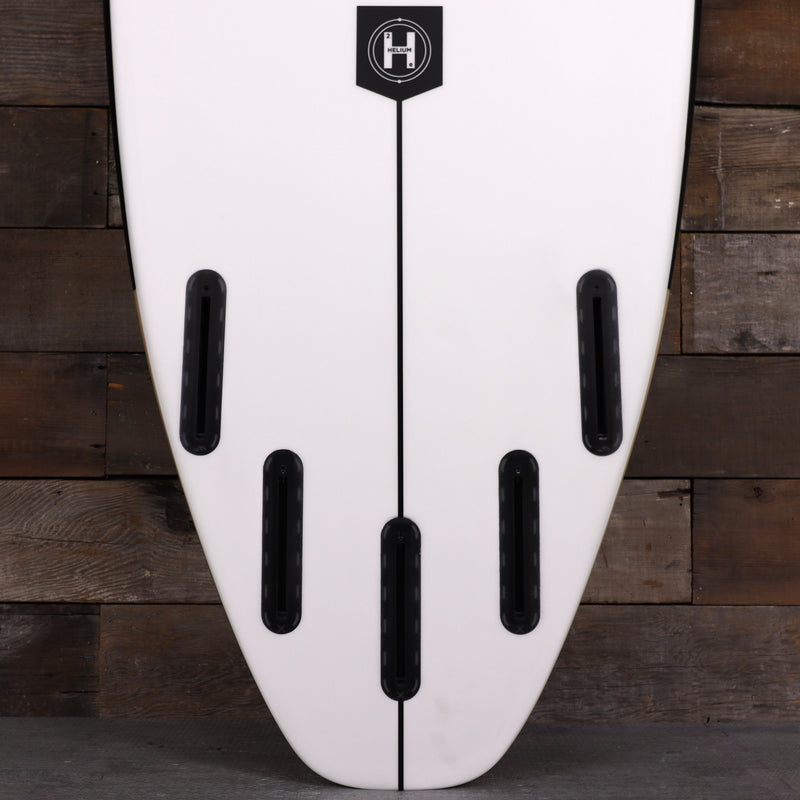 Load image into Gallery viewer, Firewire Dominator Pro Helium 5'11 × 19 ¾ × 2 ½ Surfboard 3