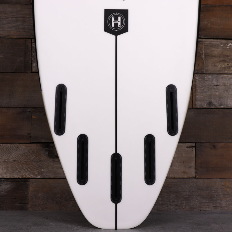 Load image into Gallery viewer, Firewire Dominator Pro Helium 6'0 × 20 × 2 9/16 Surfboard 3