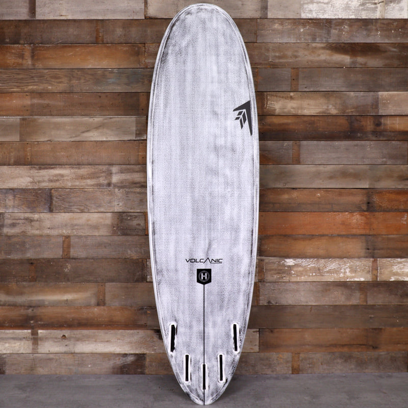 Load image into Gallery viewer, Firewire Greedy Beaver Helium Volcanic 6'6 × 21 ¼ × 2 ¾ Surfboard 2