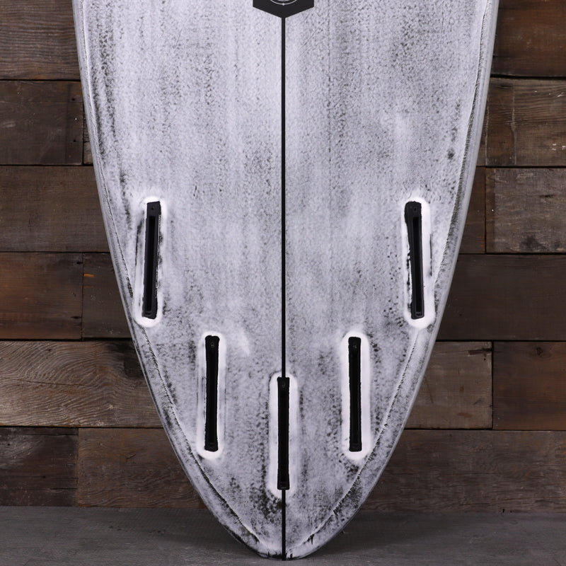 Load image into Gallery viewer, Firewire Greedy Beaver Helium Volcanic 6'8 × 21 ½ × 2 13/16 Surfboard 3