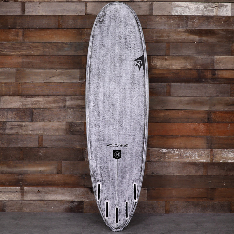 Load image into Gallery viewer, Firewire Greedy Beaver Helium Volcanic 6'8 × 21 ½ × 2 13/16 Surfboard 2