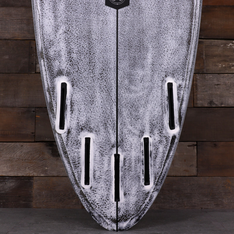 Load image into Gallery viewer, Firewire Greedy Beaver Helium Volcanic 6'8 × 21 ½ × 2 13/16 Surfboard 3