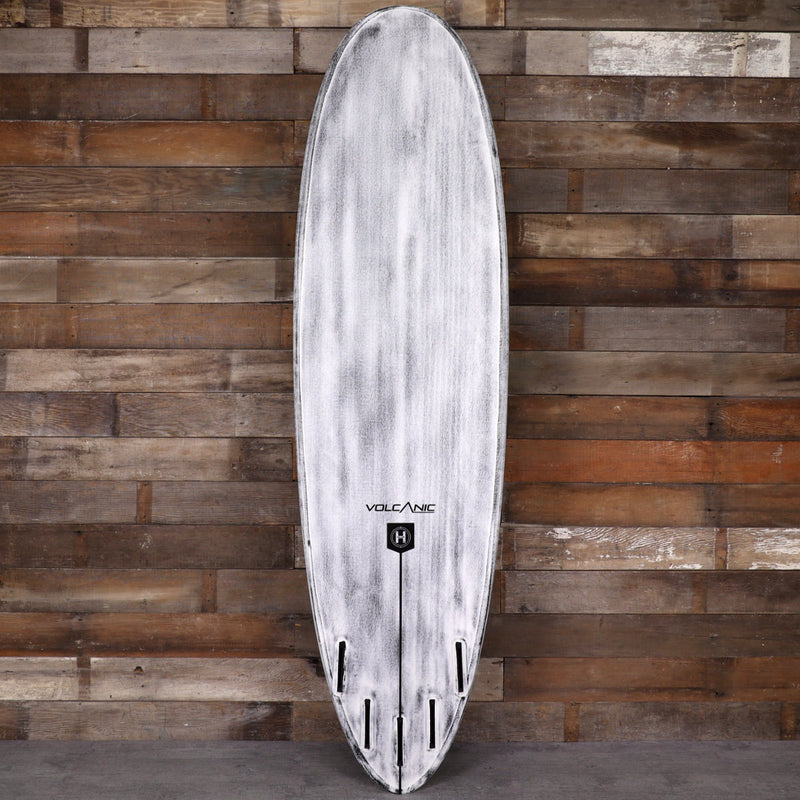 Load image into Gallery viewer, Firewire Greedy Beaver Helium Volcanic 6'10 × 21 ¾ × 2 ⅞ Surfboard 2
