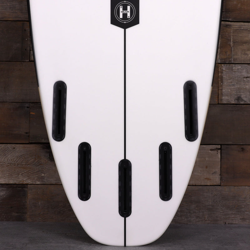 Load image into Gallery viewer, Firewire Groove Helium 5'10 × 20 ⅛ × 2 ½ Surfboard • DAMAGED 3