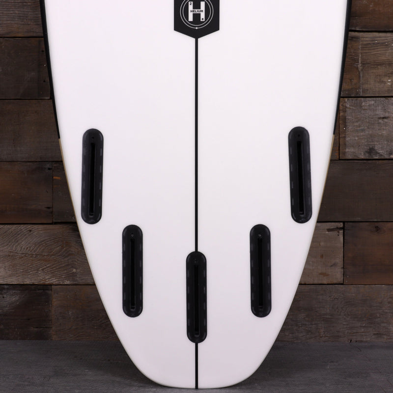 Load image into Gallery viewer, Firewire Groove Helium 5'11 × 20 ¼ × 2 9/16 Surfboard 3