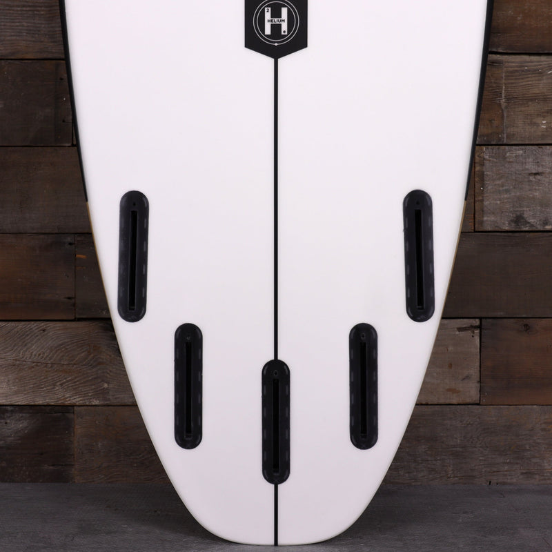 Load image into Gallery viewer, Firewire Groove Helium 6'0 × 20 ⅜ × 2 ⅝ Surfboard 3