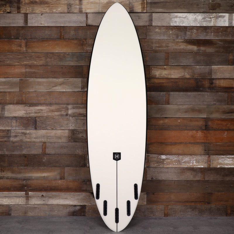 Load image into Gallery viewer, Firewire Long Rider Helium 7'0 × 21 ⅝ × 2 ¾ Surfboard 2