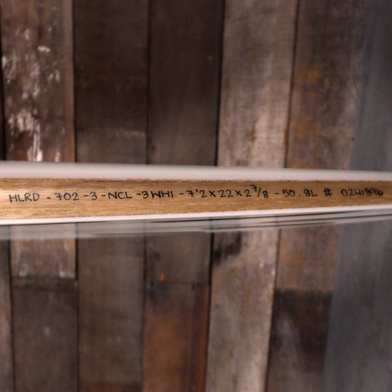 Load image into Gallery viewer, Firewire Long Rider Helium 7'2 × 22 × 2 ⅞ Surfboard 4