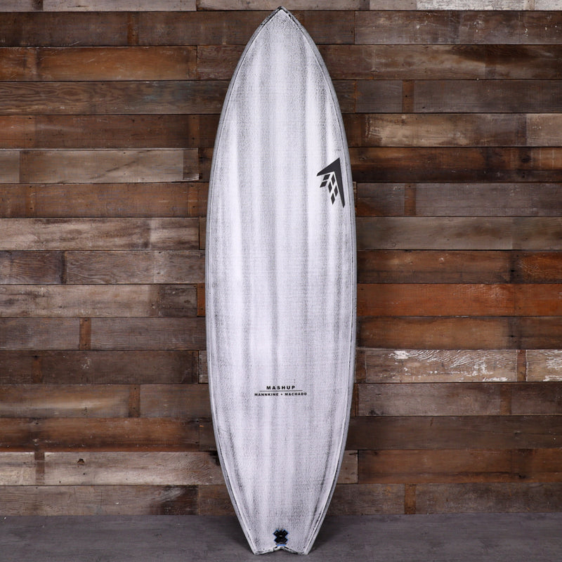 Load image into Gallery viewer, Firewire Mashup Volcanic 6'2 × 20 ¾ × 3 Surfboard 1