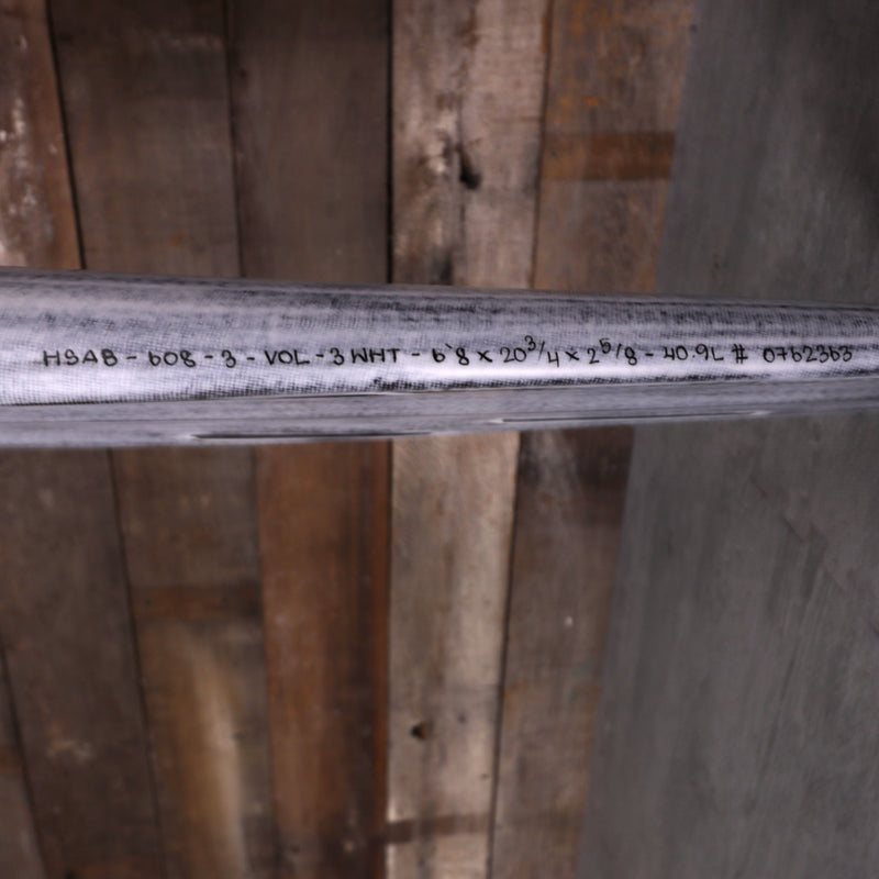 Load image into Gallery viewer, Firewire Seaside & Beyond Helium Volcanic 6'8 × 20 ¾ × 2 ⅝ Surfboard 4
