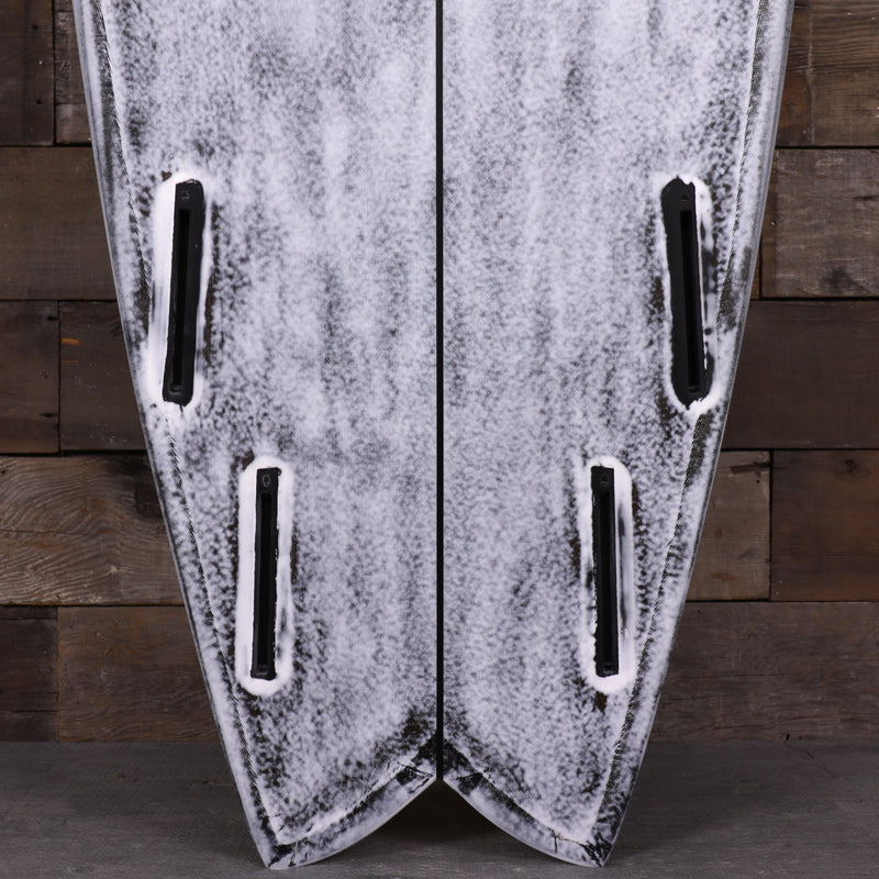 Load image into Gallery viewer, Firewire Seaside & Beyond Helium Volcanic 6'8 × 20 ¾ × 2 ⅝ Surfboard 3