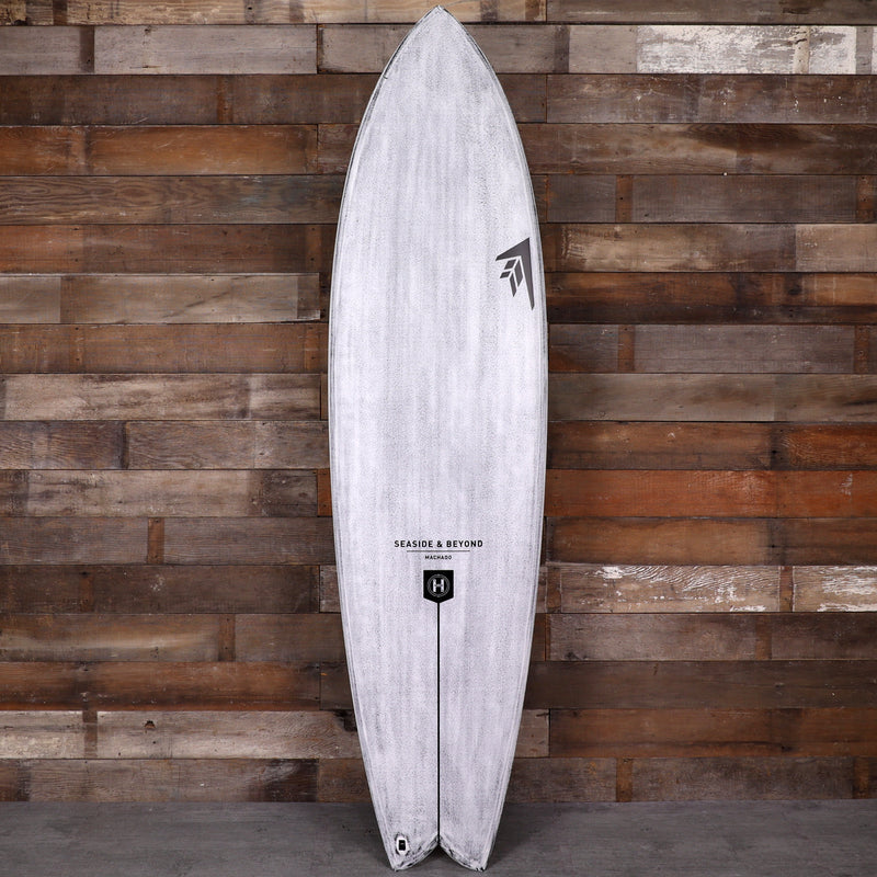 Load image into Gallery viewer, Firewire Seaside & Beyond Helium Volcanic 6'8 × 20 ¾ × 2 ⅝ Surfboard 1
