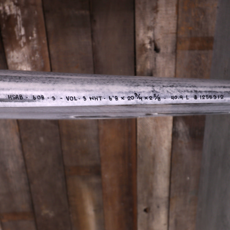 Load image into Gallery viewer, Firewire Seaside & Beyond Helium Volcanic 6'8 × 20 ¾ × 2 ⅝ Surfboard 4