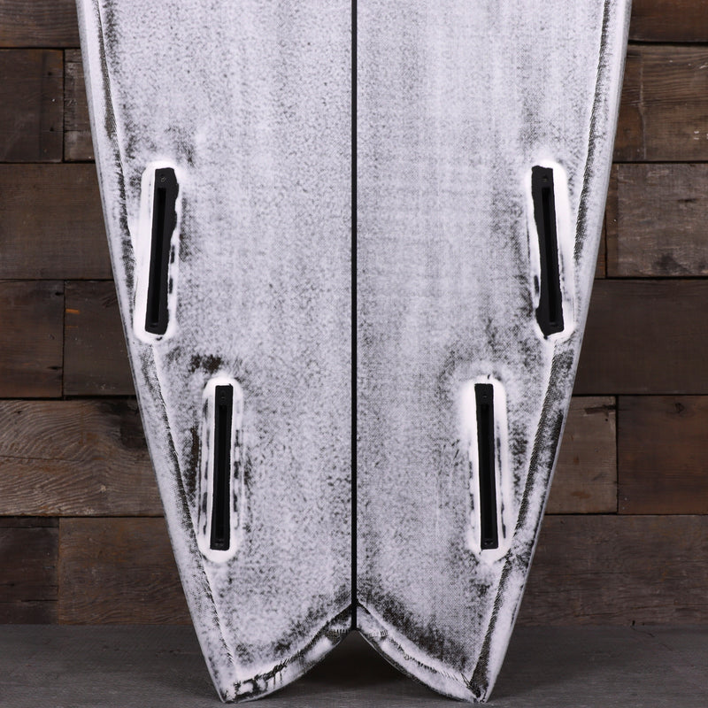 Load image into Gallery viewer, Firewire Seaside & Beyond Helium Volcanic 6'8 × 20 ¾ × 2 ⅝ Surfboard 3